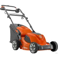 Газонокосилка Husqvarna LC 141C [967 09 93-01]