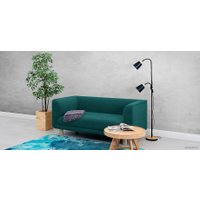 Диван Moon Family Берси 550 Д001892 (изумруд)