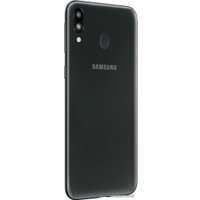 Смартфон Samsung Galaxy M20 3GB/32GB (черный)