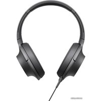 Наушники Sony MDR-100AAP/B