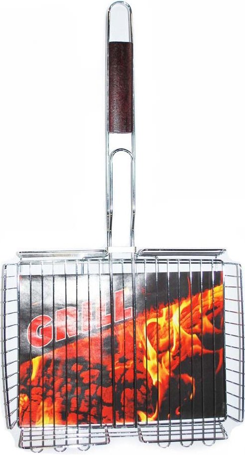 

Решетка-гриль ZEZ Sport SK-3064