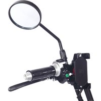 Электроскутер SkyBoard Trike BR80 SKY0001602 (красный)