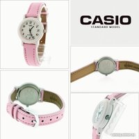 Наручные часы Casio LQ-139L-4B1