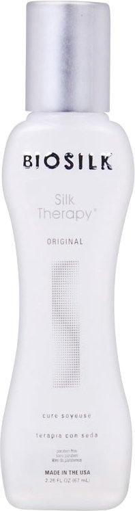 

Гель BioSilk восстанавливающий Шелковая терапия Original (67 мл)