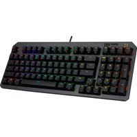 Клавиатура ASUS RA07 TUF Gaming K3 Gen II