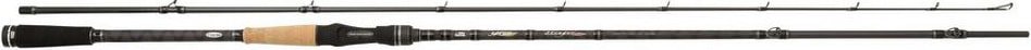 

Удилище Abu Garcia Hornet Stinger Plus 691+1 M 10-30G Cast