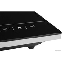 Настольная плита ZUGEL ZIHF61B