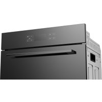 Электрический духовой шкаф Schtoff CME 6406 BK