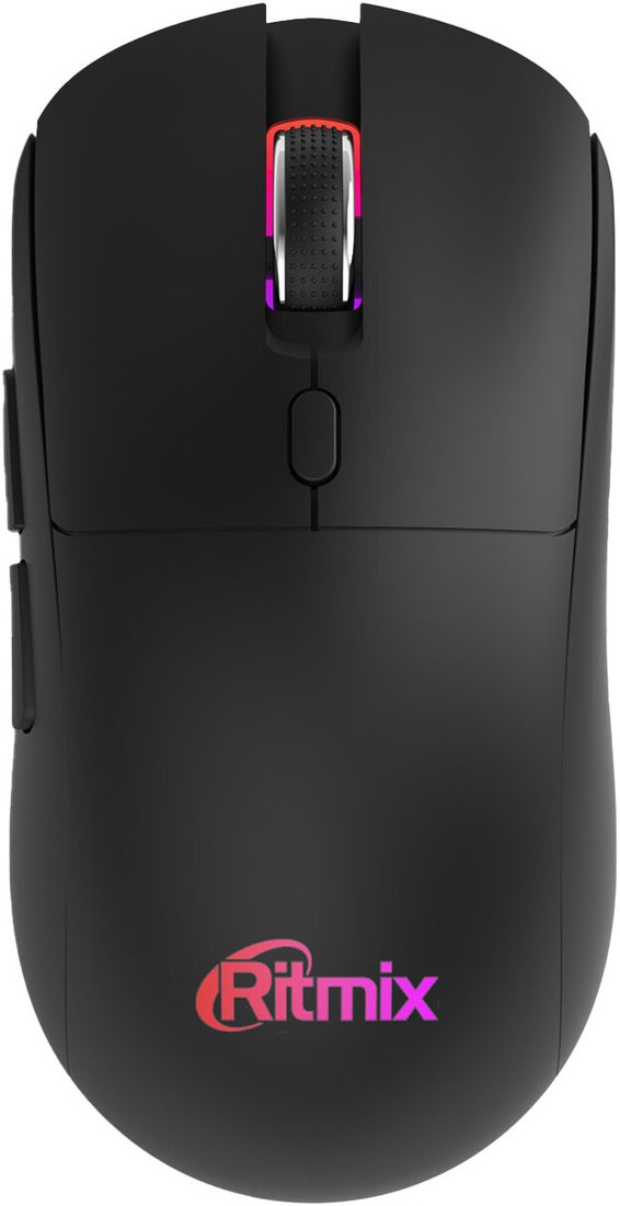Игровая мышь Ritmix RMW-221
