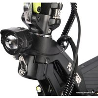 Электросамокат White Siberia Nerpa Pro 3600W Elka Green (зеленый)