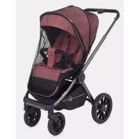 Универсальная коляска Rant Falcon RA097 (2 в 1, розовый)