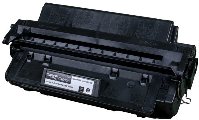 

Картридж Sakura Printing SAC4096A