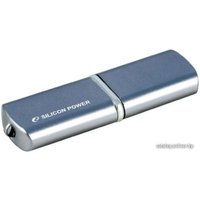 USB Flash Silicon-Power LuxMini 720 4GB (SP004GBUF2720V1D)