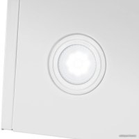 Кухонная вытяжка MAUNFELD Eagle 850 60 (белое стекло)