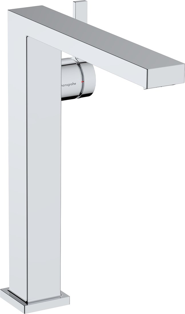 

Смеситель Hansgrohe Tecturis E Chrom 73070000