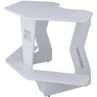 Геймерский стол VMMGame Jetx Mini Light White SF-1WWE-M