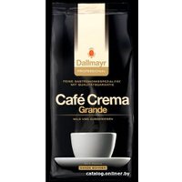 Кофе Dallmayr Cafe Crema Grande в зернах 1 кг