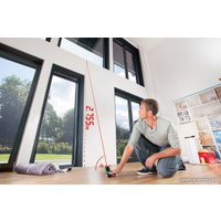 Лазерный дальномер Bosch PLR 50 C [0603672221]