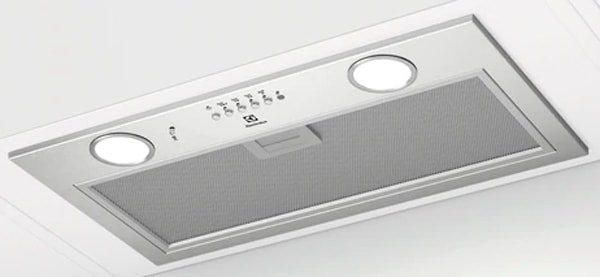 

Кухонная вытяжка Electrolux LFG516X