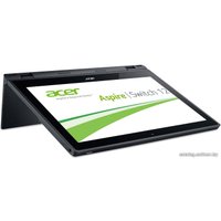 Планшет Acer Aspire Switch 12 SW5-271-6571 64GB Dock (NT.L7FER.001)