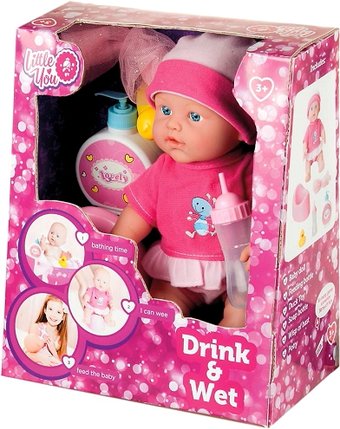 Little you Мой любимый малыш