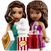 Конструктор LEGO Friends 41448 Кинотеатр Хартлейк-Сити