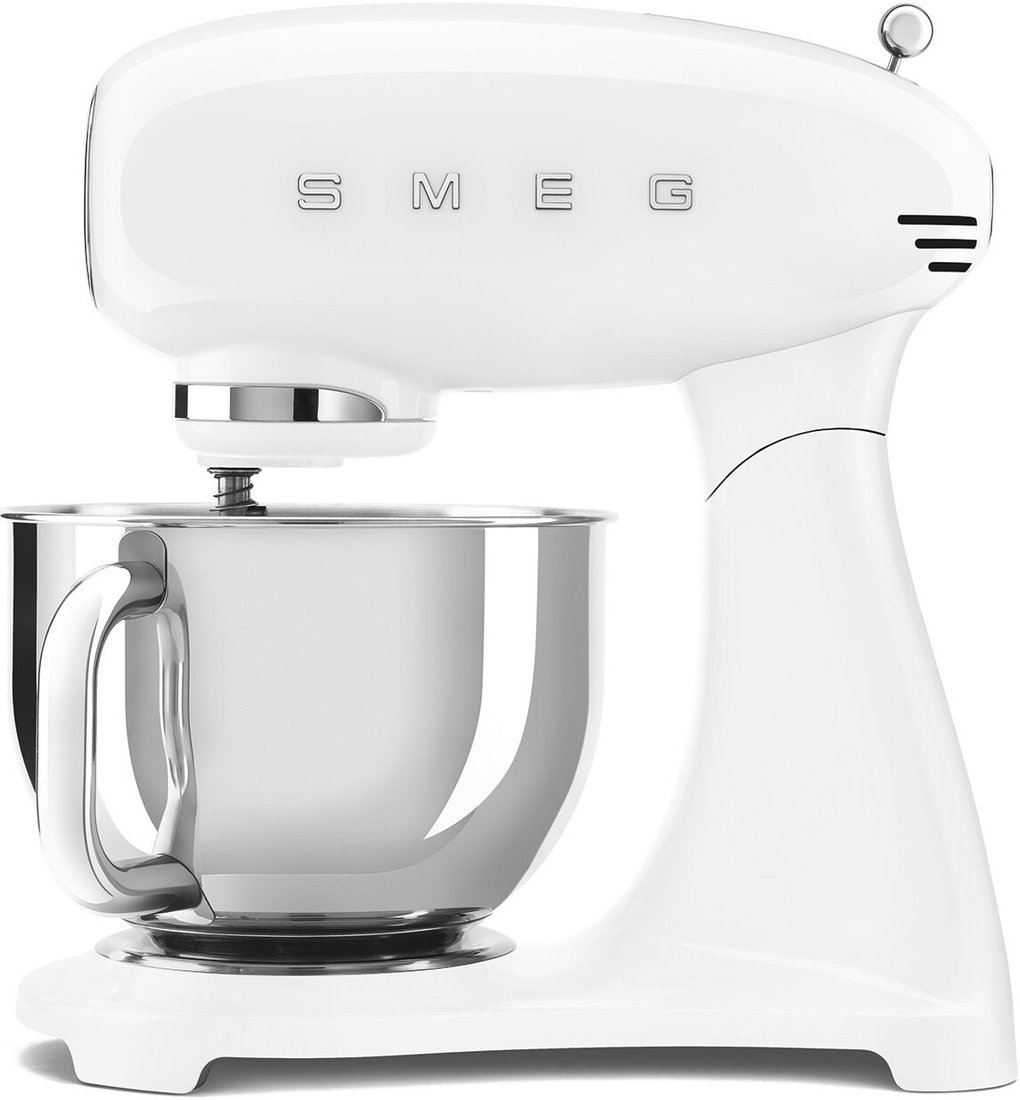 

Планетарный миксер Smeg SMF05WHEU