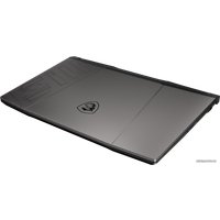 Игровой ноутбук MSI Pulse 15 B13VGK-841XBY