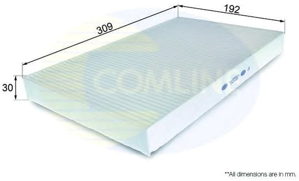 

Comline EKF241