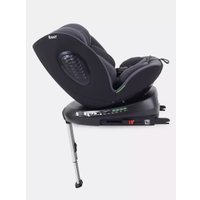 Детское автокресло Rant Helix Isofix AY819 (серый)