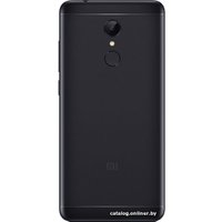 Смартфон Xiaomi Redmi 5 3GB/32GB (черный)