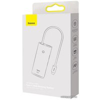 Док-станция Baseus WKQX040001