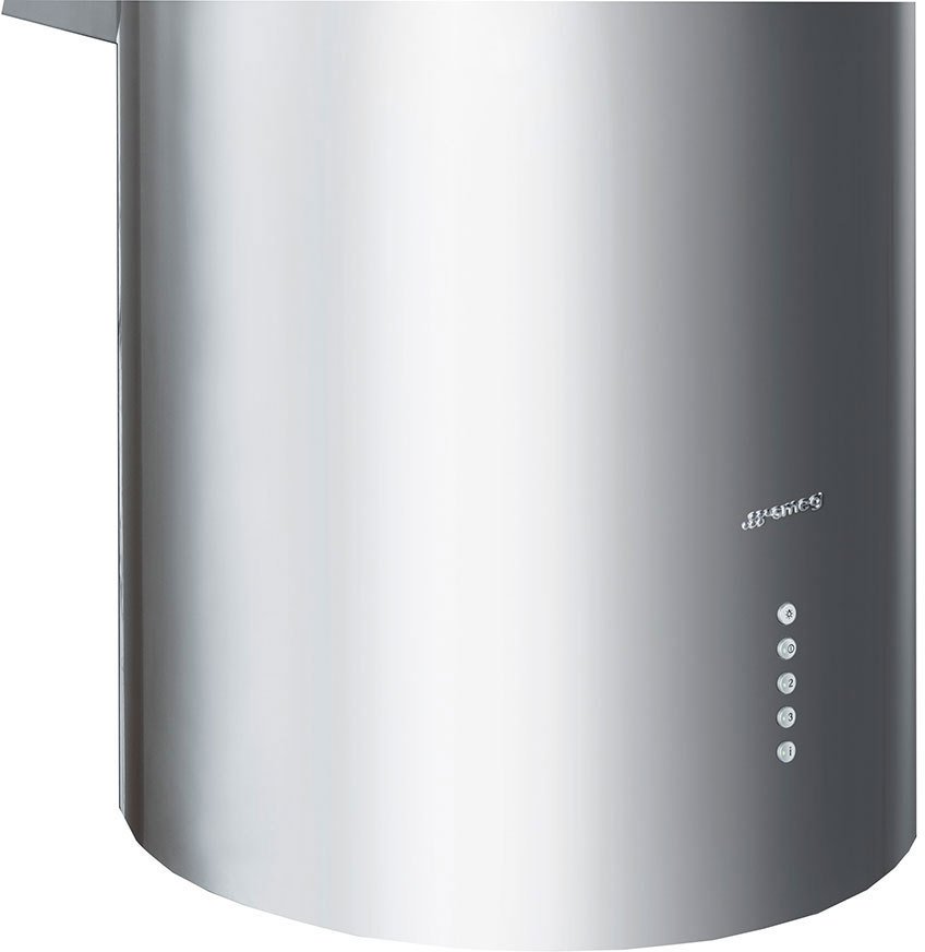 

Кухонная вытяжка Smeg KIR37XE