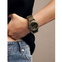 Наручные часы Anne Klein AK/4017SVOL