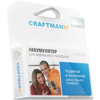 Аккумулятор для телефона Craftmann C1.02.528 (совместим с Xiaomi BM46)