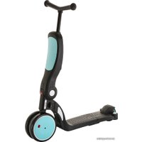 Трехколесный самокат Pituso HD-200 (голубой)
