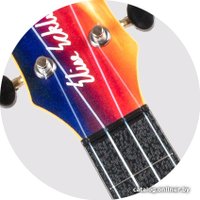 Укулеле Flight TUC-EE Sunset