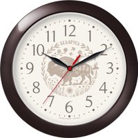 Настенные часы Troykatime 111341057