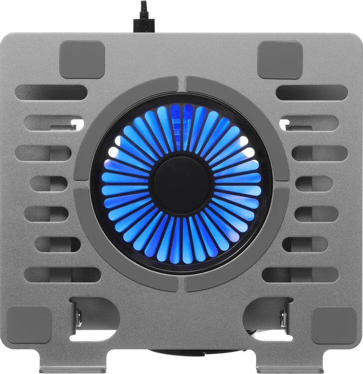 Подставка Digma D-NCP170-1xRGB110