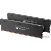 Оперативная память Thermaltake Toughram RC 2x16ГБ DDR5 5600МГц RA50D516GX2-5600C36A