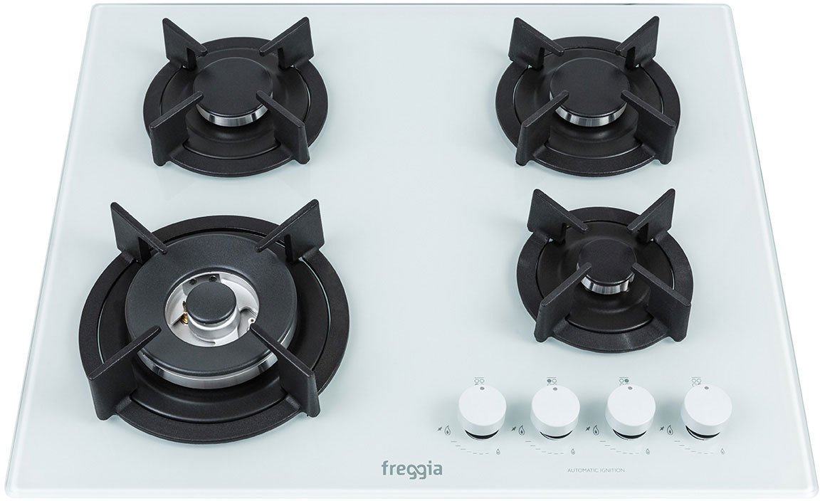 

Варочная панель Freggia HC640VGTW