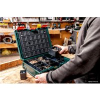 Органайзер Metabo Metabox 118 626897000