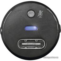 Проводной микрофон Trust GXT 241 Velica