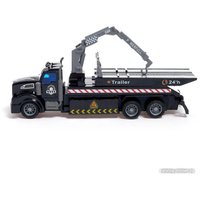 Автомодель Sima-Land Грузовик. Эвакуатор 5247688