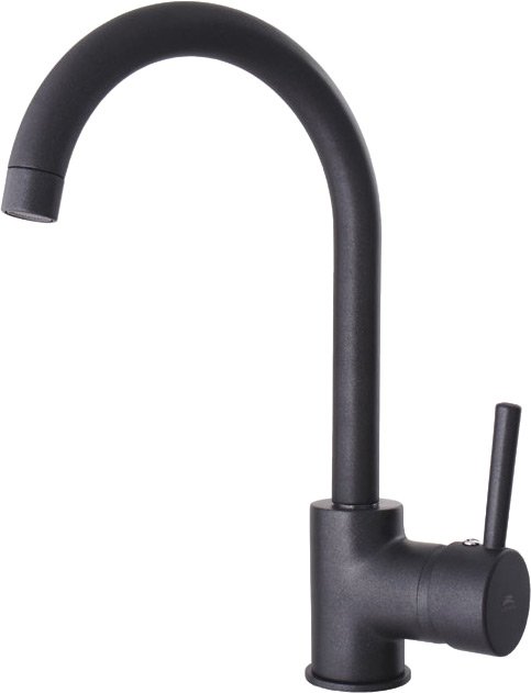 

Смеситель Rubineta Ultra-33 (BK) [U30068]