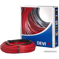 Нагревательный кабель DEVI DEVIflex 18Т 44 м 820 Вт