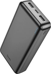 J100A 20000mAh (черный)