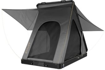 Автомобильная палатка Artelv Roof Tent P