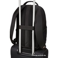 Городской рюкзак Case Logic Notion NOTIBP-114 (черный)