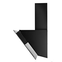 Кухонная вытяжка Holt HT-RH-017 60 (черный)